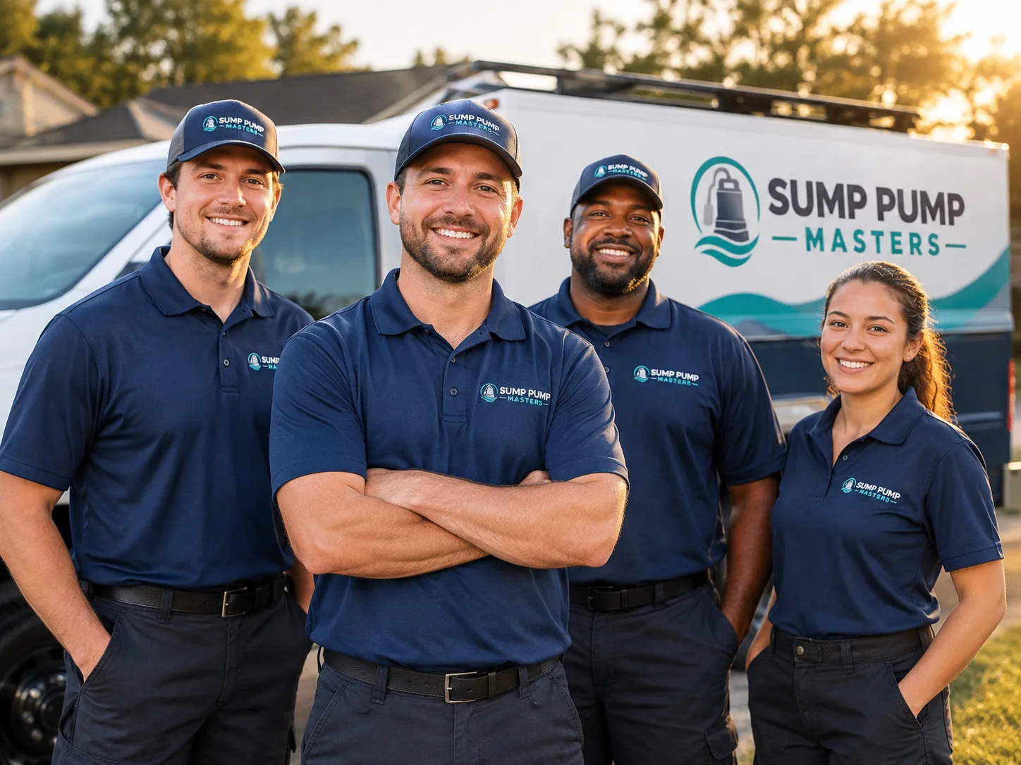 Sump Pump Repair company in Rome, OH