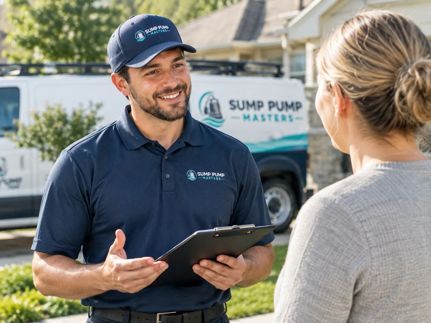 Sump Pump Repair Rome, OH FAQs